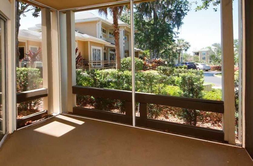 Park Apartments Orlando Winter Park Apartments